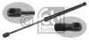 FEBI BILSTEIN 34410 Gas Spring, boot-/cargo area